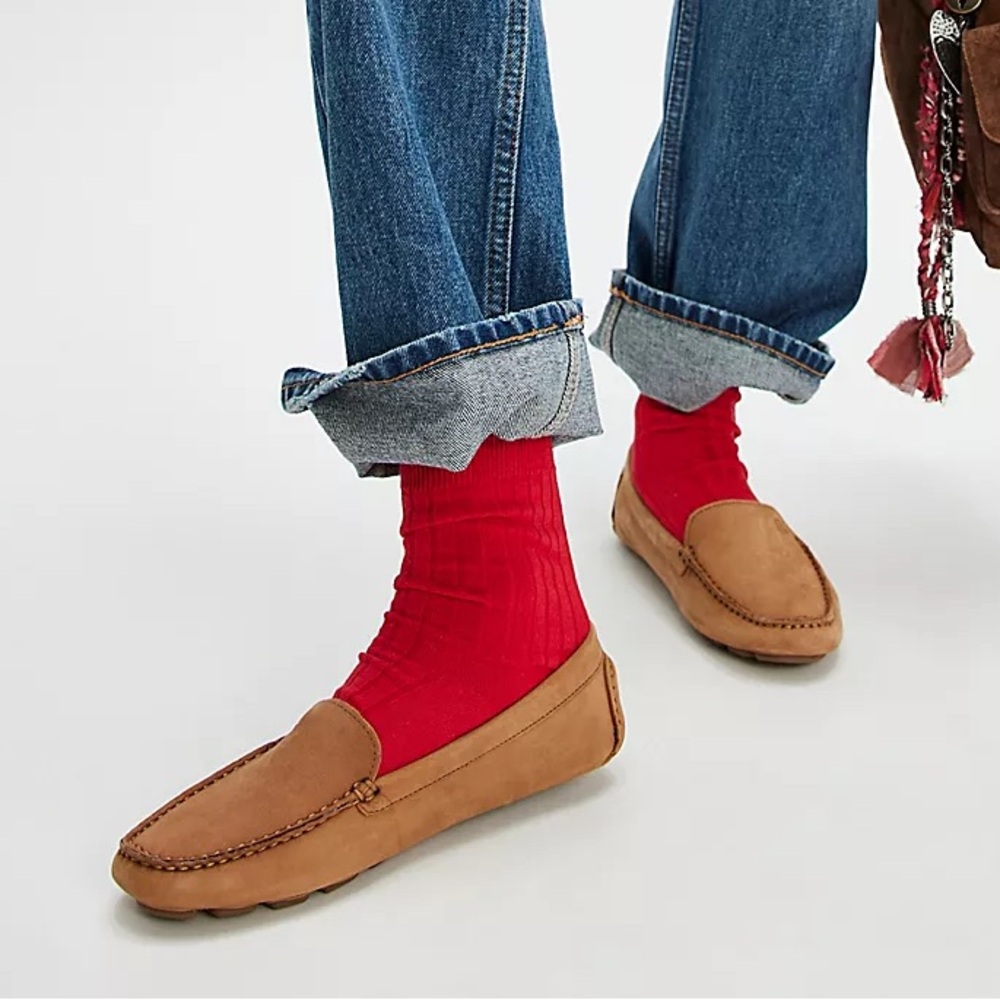 G.H. Bass Dylan Driving Loafer